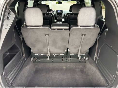 Used 2019 Dodge Grand Caravan SXT w/ Driver Convenience Group image 31