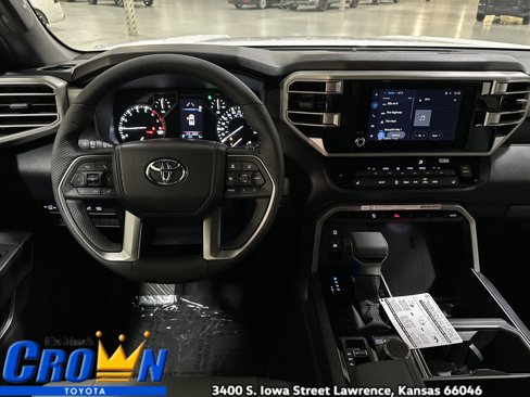 New 2026 Toyota Tundra SR5 image 27