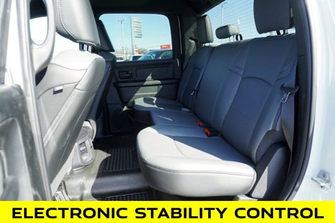 New 2025 RAM 2500 Tradesman w/ Chrome Appearance Group image 7