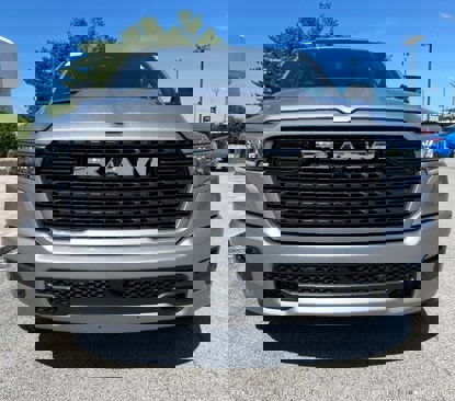 New 2025 RAM 1500 Big Horn image 3