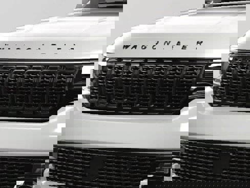 New 2025 Jeep Wagoneer Series II image 14