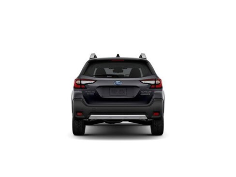 New 2025 Subaru Outback Touring XT image 9