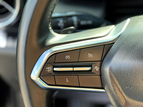 Used 2025 Chevrolet Equinox LT w/ Convenience Package II image 13