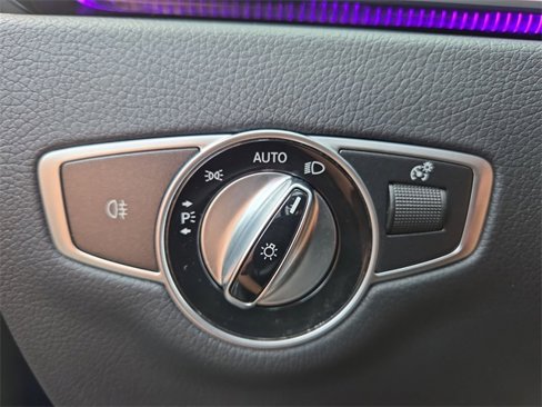 Used 2022 Mercedes-Benz E 53 AMG 4MATIC Cabriolet image 18