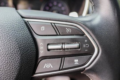 Used 2023 Hyundai Santa Fe SEL image 16