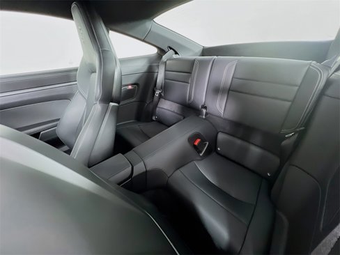 Certified 2025 Porsche 911 Carrera image 24