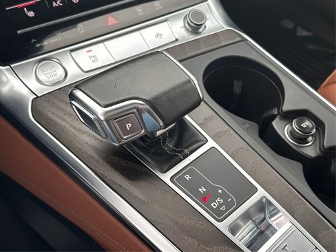 Used 2019 Audi A6 3.0T Premium Plus w/ Premium Plus Package image 37