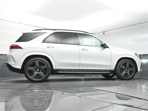 New 2026 Mercedes-Benz GLE 450 4MATIC image 40