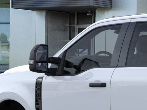 New 2026 Ford F250 XL image 21