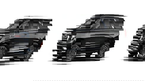 New 2026 GMC Yukon Elevation w/ Elevation Premium Package image 4