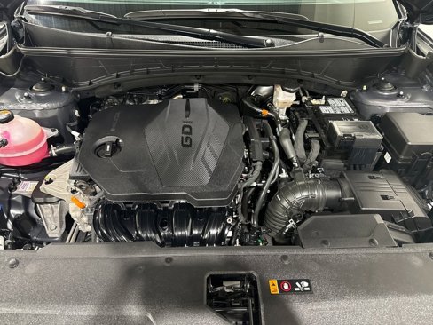 Used 2024 Hyundai Tucson Limited image 11