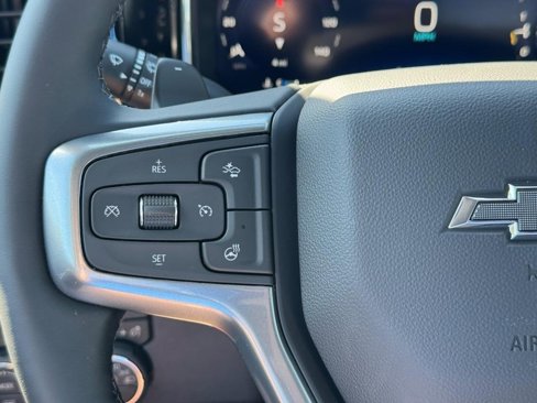 New 2026 Chevrolet Silverado 1500 LT Trail Boss w/ Convenience Package II image 14
