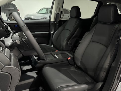 New 2026 Honda Odyssey EX-L image 26