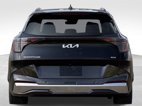New 2026 Kia Sportage SX Prestige image 13