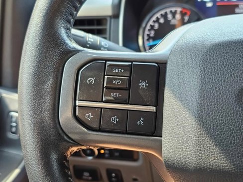 Used 2022 Ford F150 XLT w/ Equipment Group 302A High image 16