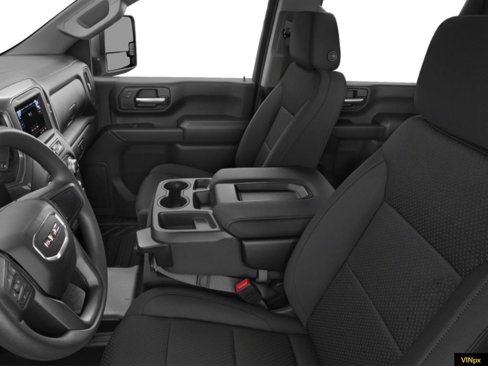 New 2025 GMC Sierra 2500 Denali Ultimate image 6