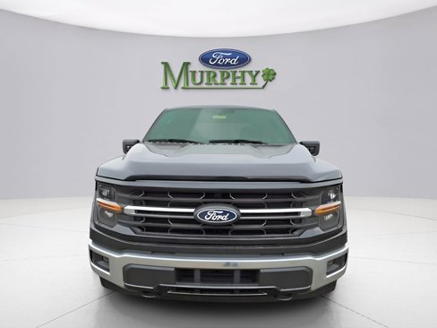 New 2025 Ford F150 XLT w/ Equipment Group 301A Standard image 7