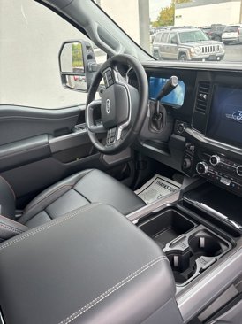 New 2026 Ford F250 Lariat image 33