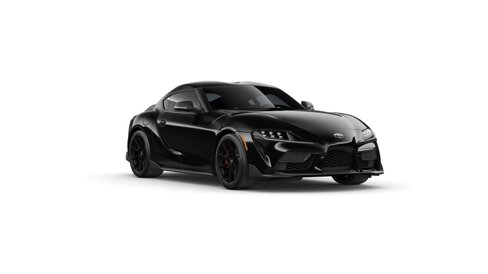 New 2026 Toyota Supra image 15