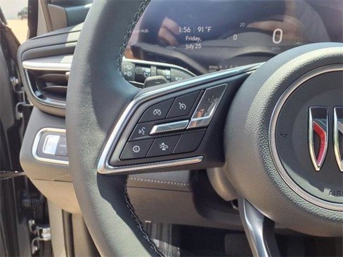 New 2026 Buick Enclave Sport Touring w/ Power Package image 12