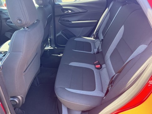 New 2026 Chevrolet TrailBlazer LS w/ LS Convenience Package image 16