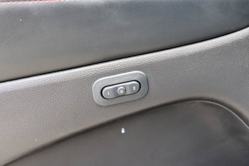 Used 2021 Jeep Grand Cherokee Trailhawk image 12