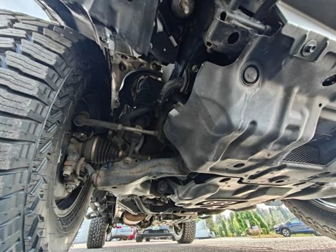 Used 2022 Toyota 4Runner SR5 Premium image 34
