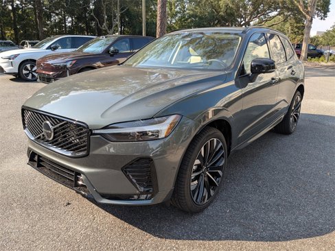New 2026 Volvo XC60 B5 Ultra w/ Protection Package Premier image 8