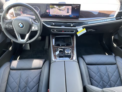 New 2026 BMW X5 xDrive40i image 3