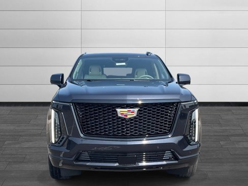 New 2025 Cadillac Escalade Sport Platinum image 8