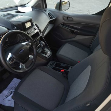 Used 2022 Ford Transit Connect XL image 12