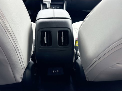 New 2025 Hyundai Santa Cruz SEL image 25