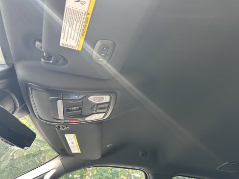 New 2025 RAM 2500 Big Horn image 28