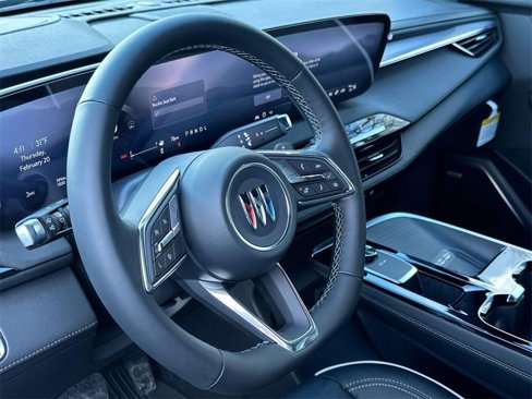 New 2025 Buick Enclave Sport Touring w/ Trailering Package, 5000 lbs. image 16