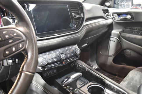 Used 2021 Dodge Durango SRT Hellcat w/ Premium Interior Group image 18