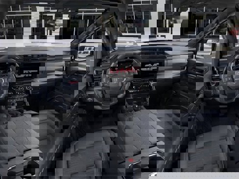 New 2026 GMC Sierra 1500 AT4X w/ AT4X AEV Edition image 15