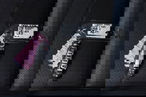 Certified 2024 INFINITI QX50 Sport image 28