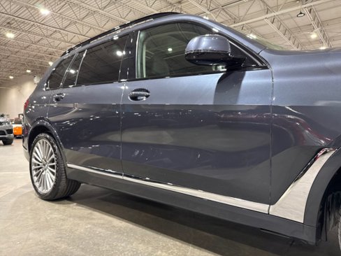 Used 2020 BMW X7 xDrive40i w/ Premium Package image 23
