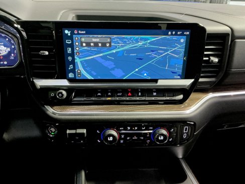 New 2026 Chevrolet Silverado 1500 RST w/ Convenience Package II image 28