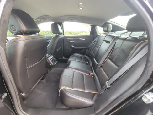 Used 2020 Chevrolet Impala Premier image 13