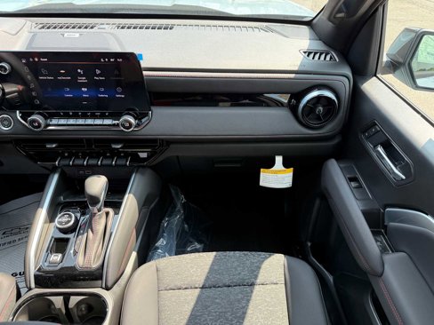 New 2025 Chevrolet Colorado Z71 w/ Technology Package image 42