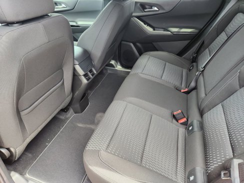 New 2026 Chevrolet Equinox LT image 26