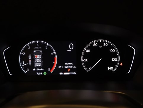 Used 2024 Honda Pilot EX-L image 26