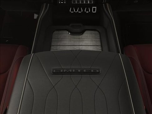 New 2026 RAM 1500 Limited image 31