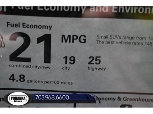 New 2026 Acura MDX A-Spec image 41