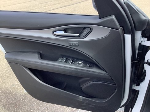 New 2025 Alfa Romeo Stelvio Sprint w/ Veloce Package image 12