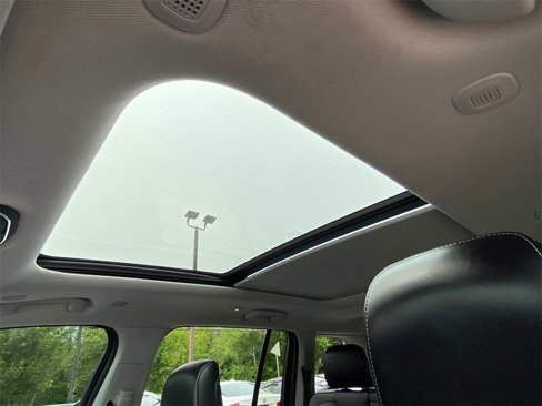 Used 2024 Jeep Grand Cherokee Limited 4xe image 23