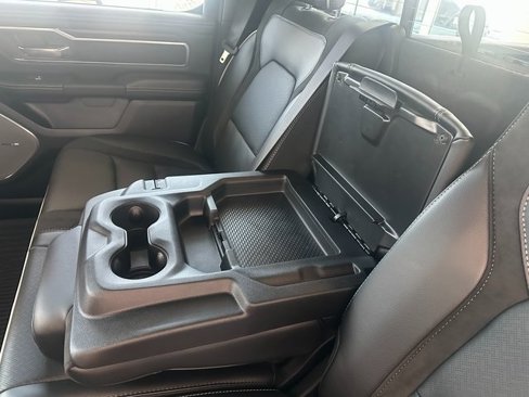 New 2025 RAM 1500 Laramie w/ Night Edition image 18