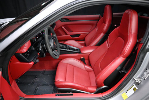 Used 2022 Porsche 911 Carrera 4 GTS image 54