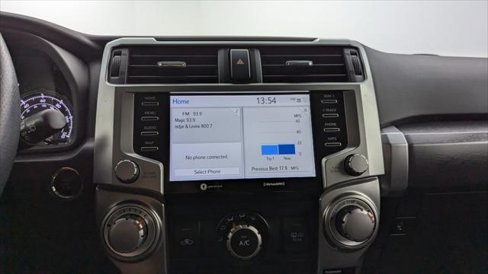 Used 2024 Toyota 4Runner SR5 image 27